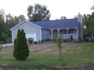 74158 County Road 376, Covert, MI 49043