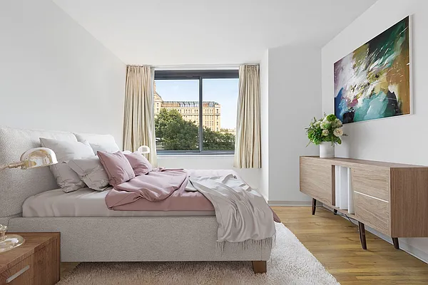 Rented by Corcoran | media 9