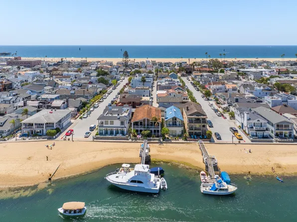 111 E Edgewater Ave #B, Newport Beach, CA 92661