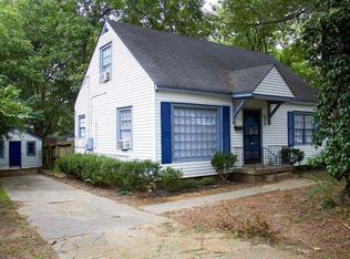 1238 Will Scarlet Rd LOT 35, Memphis, TN 38111