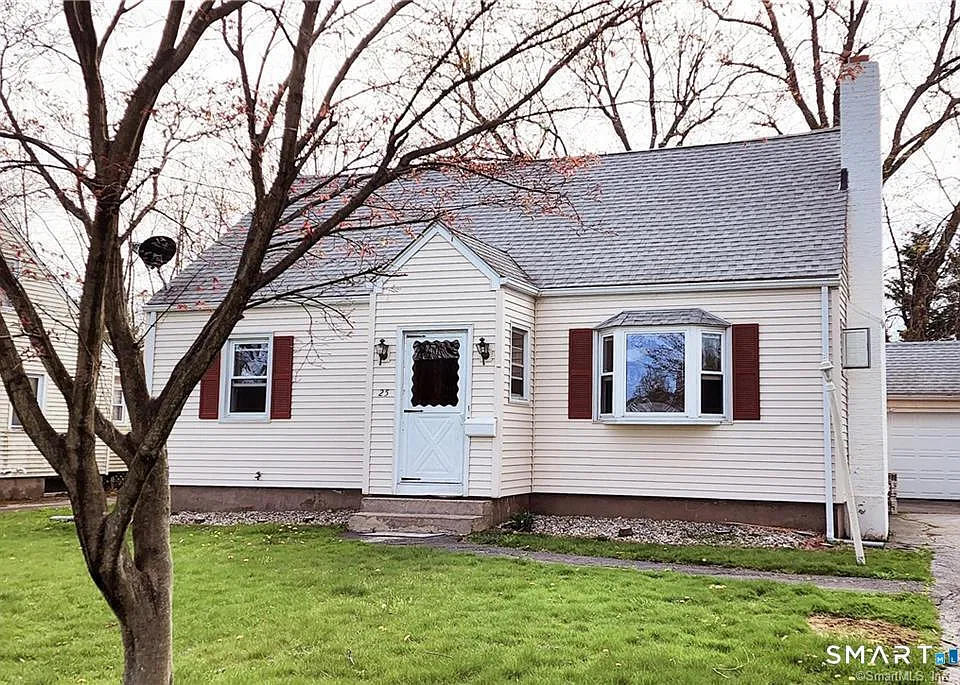 25 Madsen Rd