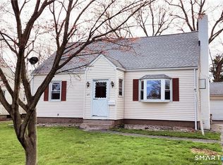 25 Madsen Rd, West Hartford, CT 06110