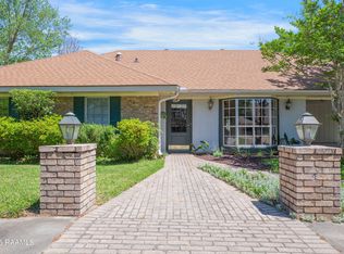 109 Bellridge Dr, Lafayette, LA 70506