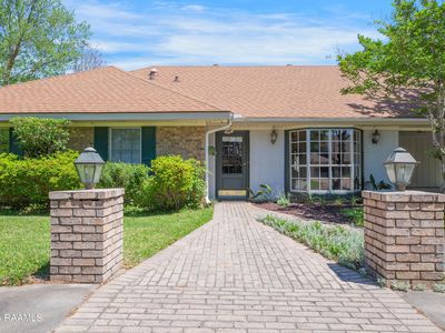 109 Bellridge Dr, Lafayette, LA, 70506