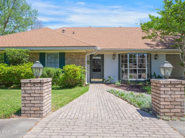 109 Bellridge Dr, Lafayette, LA 70506