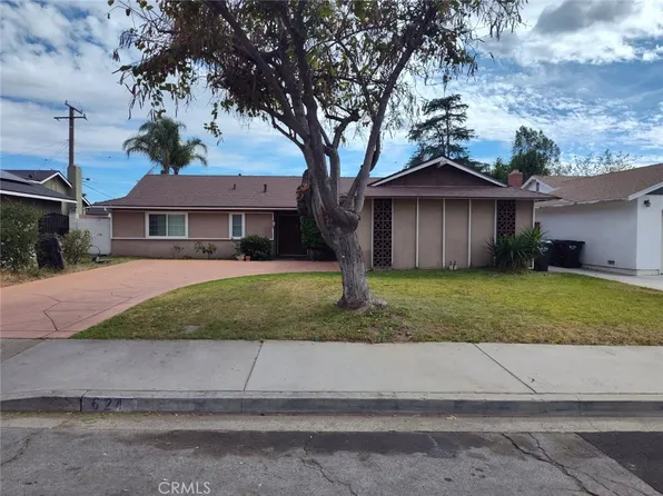 624 Edwin Ave, Pomona, CA 91767