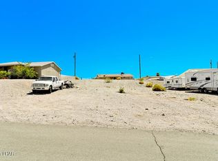 2270 Anacapa Pl LOT 15, Lake Havasu City, AZ 86403