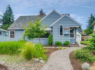 7814 SE Knight St, Portland, OR 97206