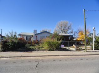 415 Jefferson Ave, Grants, NM 87020