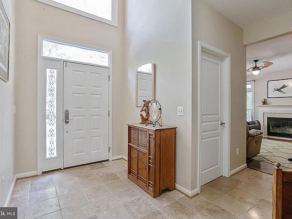Entryway