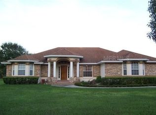 2825 Al Simmons Rd, Dover, FL 33527