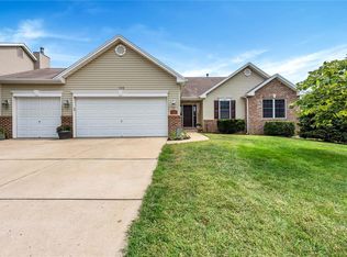 120 Seasons Pkwy, Lake Saint Louis, MO 63367