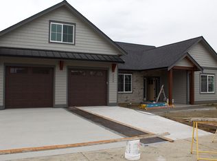 2240 Berryman Loop, Lynden, WA 98264