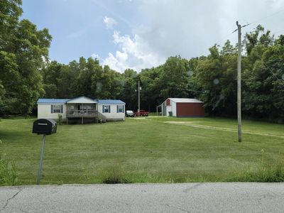 2606 Turnbo Road, Marshfield, MO, 65706
