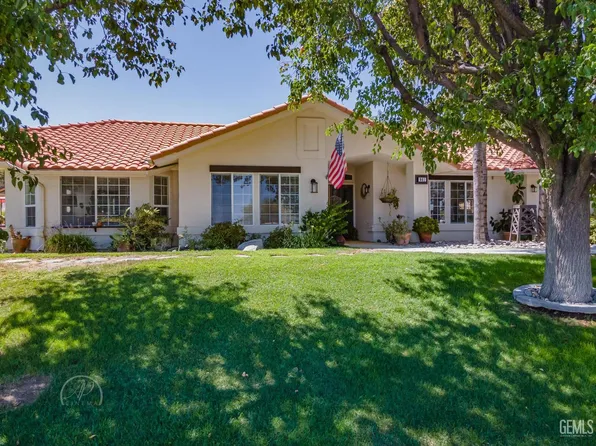 901 Arroyo Way, Taft, CA 93268