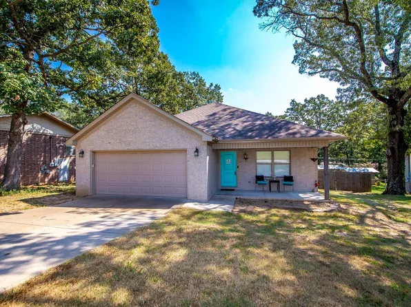 8320B Holiday Dr, Sherwood, AR 72120