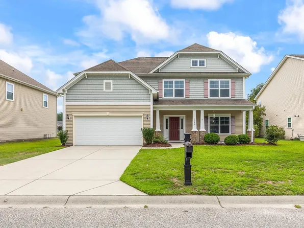 3148 Bramble Glen Dr., Myrtle Beach, SC 29579