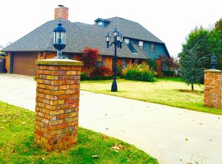 3319 Lakewood Dr, Ada, OK 74820