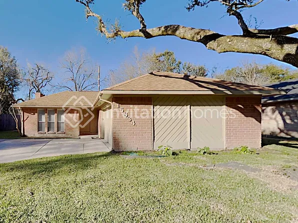 15834 Fox Springs Dr, Houston, TX 77084