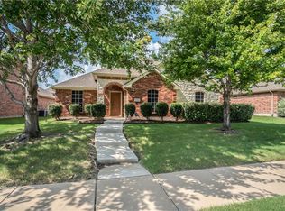 13481 Four Willows Dr, Frisco, TX 75035