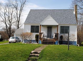 2006 S Beaver St, New Castle, PA 16102