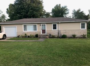 1162 Hospital Rd, Dawson Springs, KY 42408