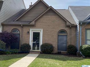 1817 Brookline Ave SW, Decatur, AL 35603