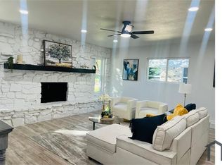 2936 Bamboo St, Mesquite, TX 75150