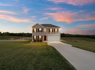 2301 Filly Ct, Spring Hill, TN 37174