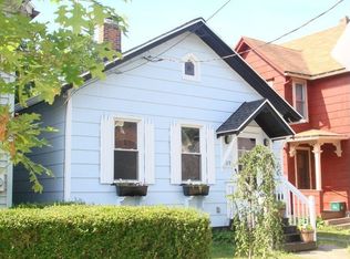 109 Gregory St, Rochester, NY 14620