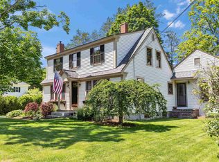 3 Foundry St, Amherst, NH 03031