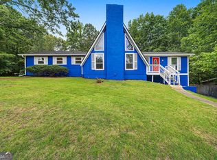 3202 Beaver Dr, Douglasville, GA 30135