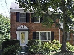 406 Deerfield Ave, Silver Spring, MD 20910