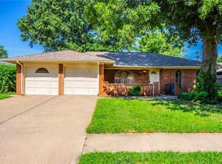 9205 Hillcrest Dr, Oklahoma City, OK 73159