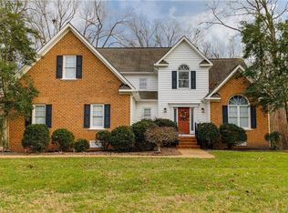 11803 Glendevon Ter, Chesterfield, VA 23838