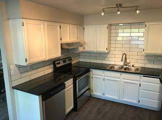 1005 N Pittsburg St, Spokane, WA 99202