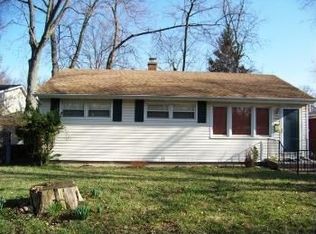 1680 Ferris Rd, Columbus, OH 43224