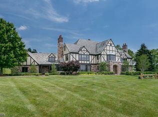 10 Morgan Dr, Harding Twp, NJ 07976