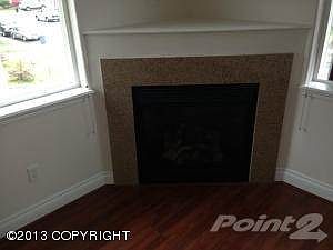 Gas Fireplace