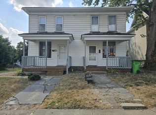 517 E Broadway St, Alliance, OH 44601