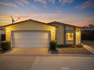 27250 Murrieta Rd SPACE 378, Menifee, CA 92586