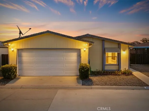 27250 Murrieta Rd Space 378, Menifee, CA 92586