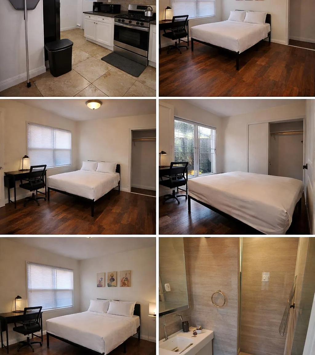 4 bed, 2.0 bath, 1230 sqft, $1,252 — Photo 3