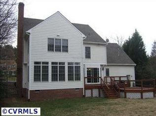 2809 Glen Gary Pl, Henrico, VA 23233