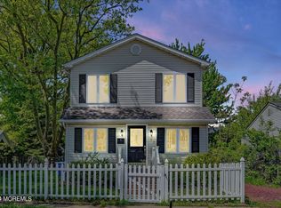 123 Ocean Ave, Middletown, NJ 07748