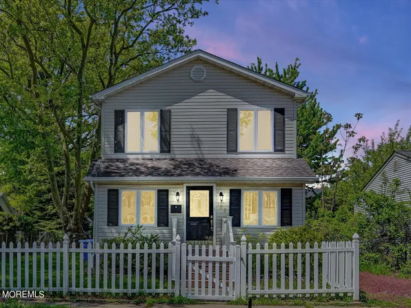 123 Ocean Avenue, North Middletown, NJ 07748