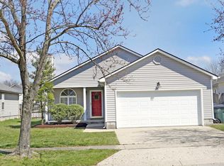 2865 Ashby Glen Pl, Lexington, KY 40509