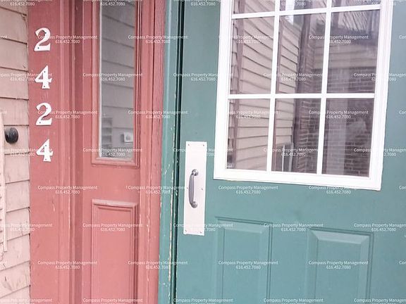 2nd image of 2410 36th St SW #6