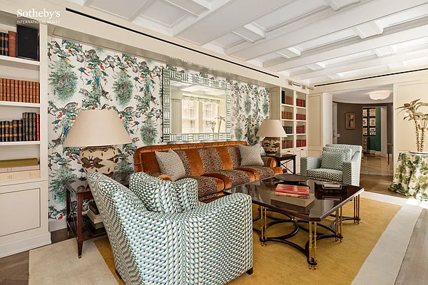 Sold by Sotheby's International Realty | media 23