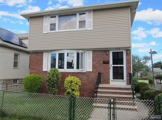 118 Morgan Pl, North Arlington, NJ 07031